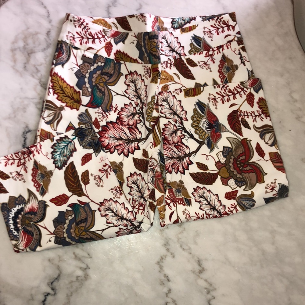 (3 Pair)Capris - image 1